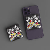 【LIMITED EDITION】Disney Magnetic Wireless Powerbank - Mickey Mouse